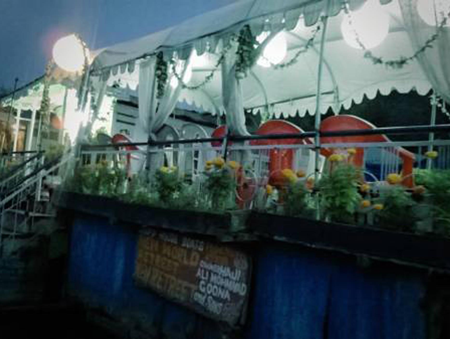 New Bul Bul Group Of Houseboats Srinagar Hotell Durgjan Exteriör bild