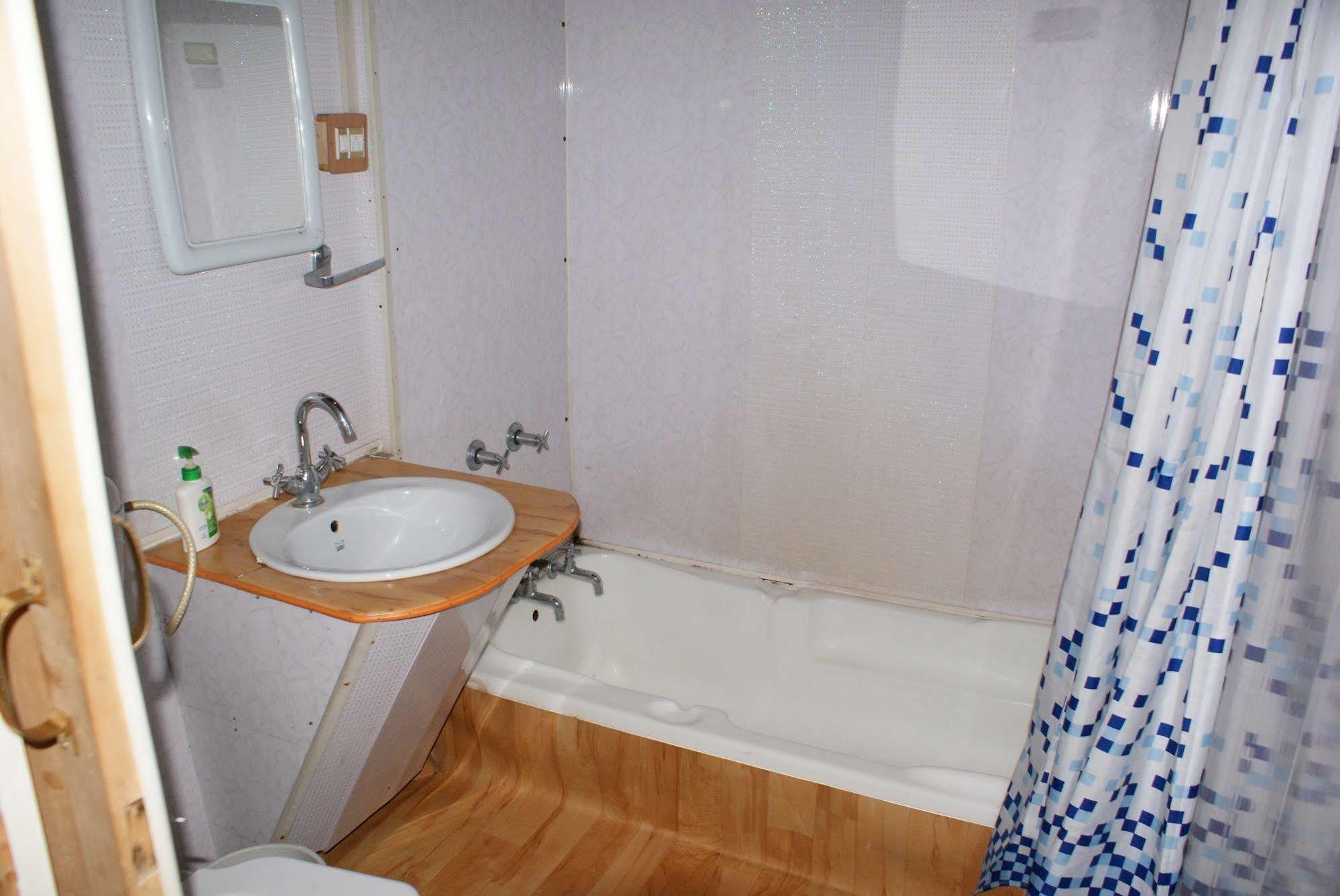 New Bul Bul Group Of Houseboats Srinagar Hotell Durgjan Exteriör bild