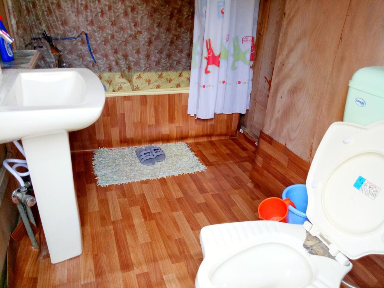 New Bul Bul Group Of Houseboats Srinagar Hotell Durgjan Exteriör bild